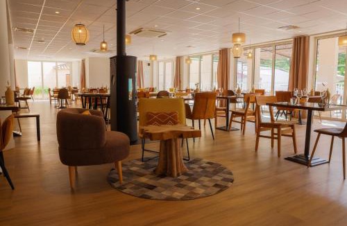 Digne-les-Bains Hotel | Hôtel Le Refuge des Sources
