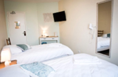 Vervins Hotel | Hôtel Le Relais Fleuri