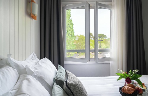 Biscarrosse Hotel | Hôtel Le Relais