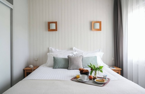Biscarrosse Hotel | Hôtel Le Relais