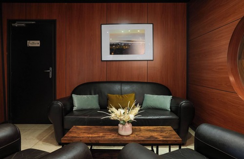 Biscarrosse Hotel | Hôtel Le Relais