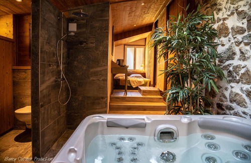 Grandeyrolles Hotel | Hôtel le Rivalet
