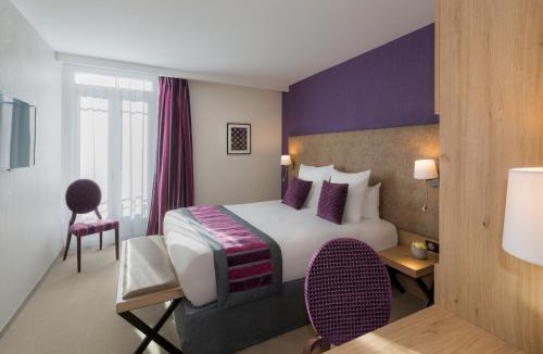 Lourdes Hotel | Hôtel Le Rive Droite & SPA