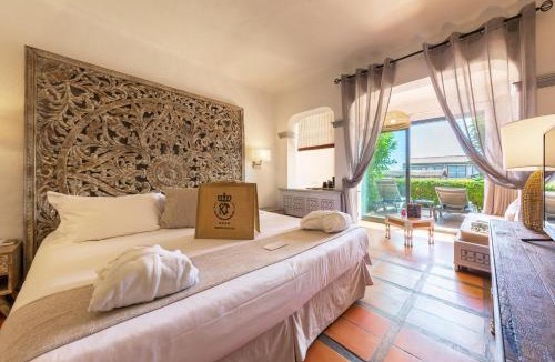 Porto-Vecchio Hotel | Hôtel Le Roi Théodore & Spa