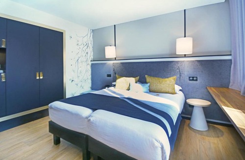 Brotteaux Hotel | Hôtel Le Roosevelt Lyon