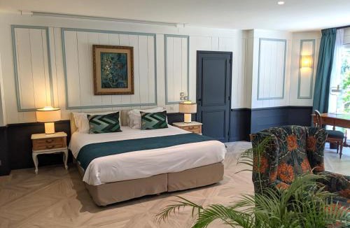 La Baule-Escoublac Hotel | Hôtel Le Saint Christophe