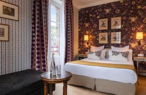 La Baule-Escoublac Hotel | Hôtel Le Saint Christophe