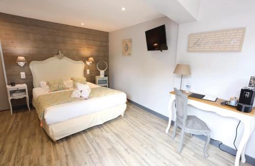 Vaux-sur-Mer Hotel | Hôtel Le Sens