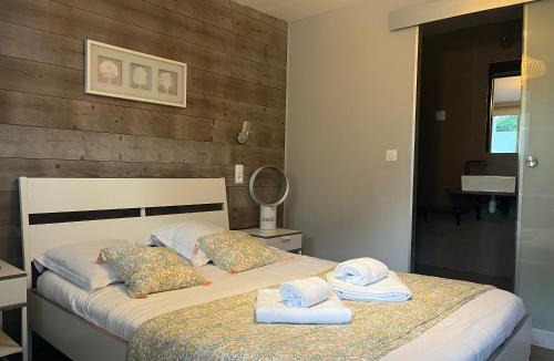 Vaux-sur-Mer Hotel | Hôtel Le Sens