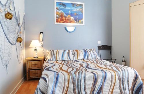 Louhossoa Hotel | Hôtel Le Trinquet