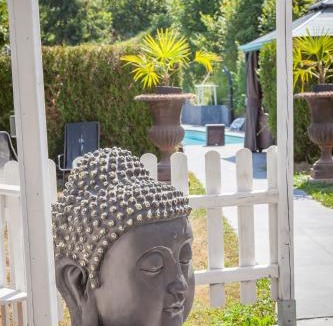 Brides-les-Bains Hotel | Hôtel Le Verseau