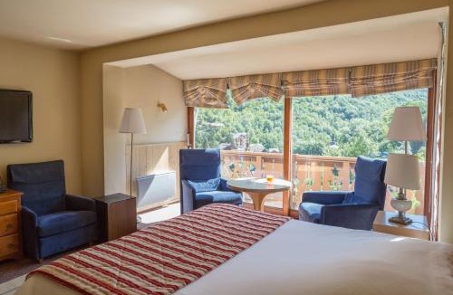 Brides-les-Bains Hotel | Hôtel Le Verseau
