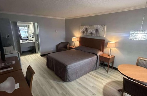 Saint Georges Hotel | Hôtel Le Voyageur