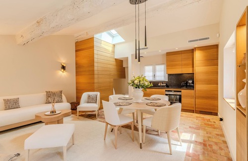 Old Town Hotel | Hôtel Le Yaca Saint-Tropez