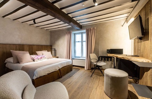 Septon Hotel | Hôtel LEA