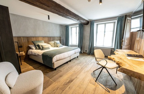Septon Hotel | Hôtel LEA