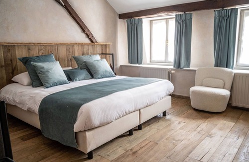 Septon Hotel | Hôtel LEA