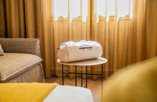 Carnot Hotel | Hôtel Lepoussin
