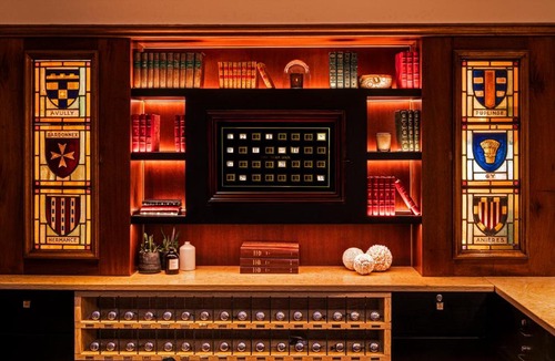 Geneva Old Town Hotel | Hôtel Les Armures