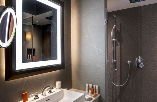 Geneva Old Town Hotel | Hôtel Les Armures