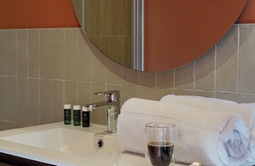 Saint-Valery-en-Caux Hotel | Hôtel les Bains