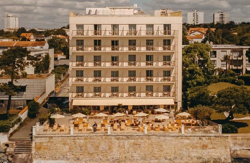 La Rochelle Hotel | Hôtel Les Brises