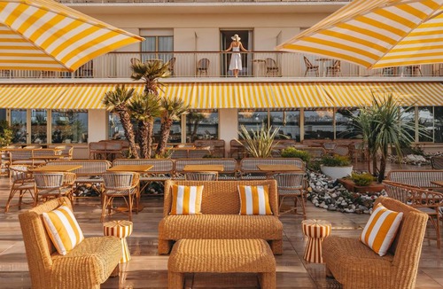 La Rochelle Hotel | Hôtel Les Brises