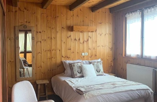 Orcieres-Merlette Hotel | Hôtel Les Catrems