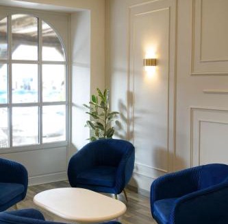 Marciac Hotel | Hôtel Les Comtes de Pardiac