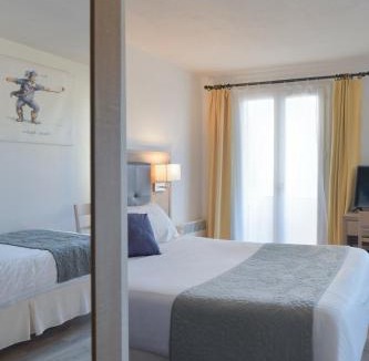 Marciac Hotel | Hôtel Les Comtes de Pardiac