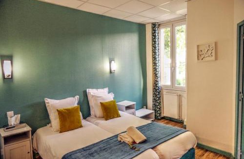 Avignon City Centre Hotel | Hôtel Les Corps Saints