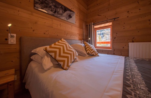 Les Claux Hotel | Hôtel Les Escondus