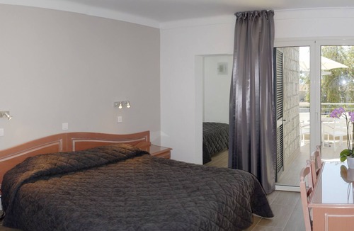 Porto Pollo Hotel | Hôtel les Eucalyptus