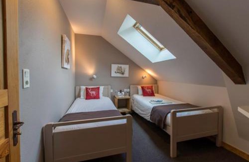 Rimeize House | Hôtel Les Granges de Bigose