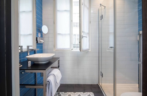 9th Arrondissement Hotel | Hôtel Les Matins de Paris & Spa