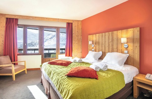 Les Bruyeres Hotel | Hôtel Les Menuires Les Bruyères