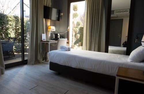 Annecy-le-Vieux Hotel | Hôtel Les Muses