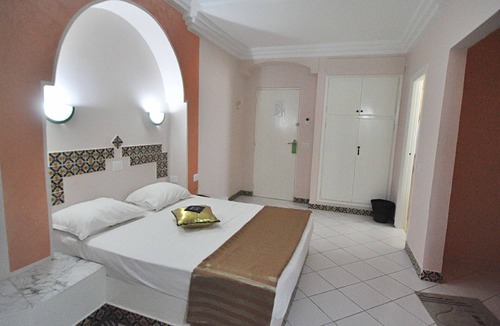 Houmt Souk Hotel | Hôtel Les Palmes d'Or