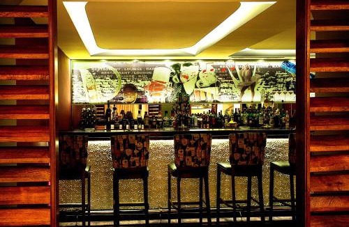 Casablanca Hotel | Hôtel Les Saisons