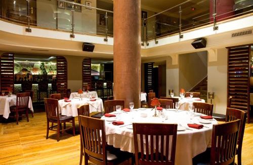 Casablanca Hotel | Hôtel Les Saisons