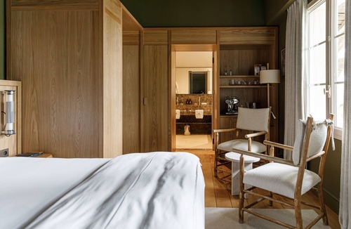 Martillac Other | Hôtel Les Sources de Caudalie