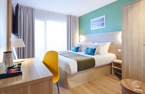 Anglet Hotel | Hôtel Les Terrasses d'Atlanthal