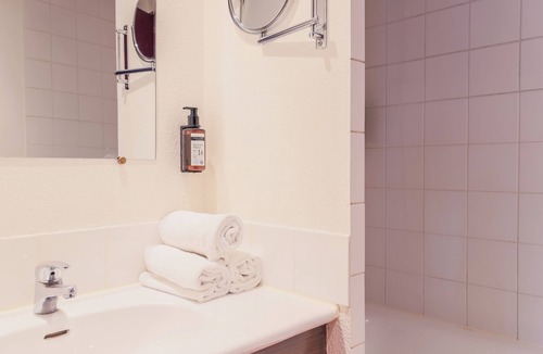 Arras Hotel | Hôtel Les Trois Luppars