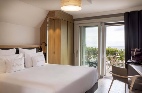 Le Croisic Hotel | Hôtel Les Vikings