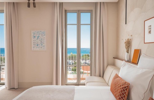 Cassis Hotel | Hôtel Liautaud Cassis