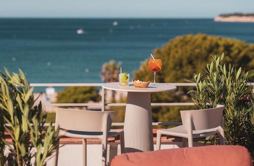 Cassis Hotel | Hôtel Liautaud Cassis