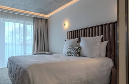 Colombelles Hotel | Hôtel Libéra Restaurant & Spa Caen-Colombelles