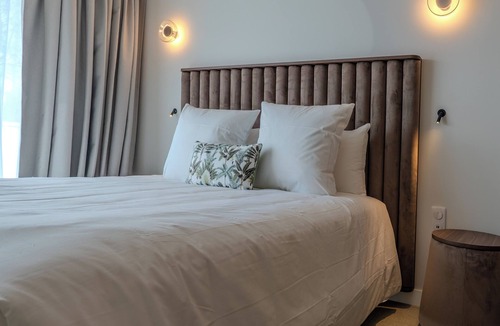 Colombelles Hotel | Hôtel Libéra Restaurant & Spa Caen-Colombelles