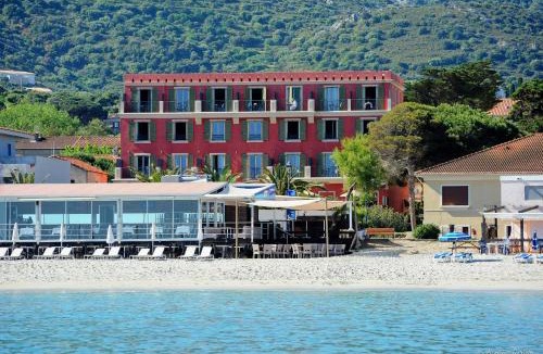 L'Ile-Rousse Hotel | Hôtel Liberata & Spa