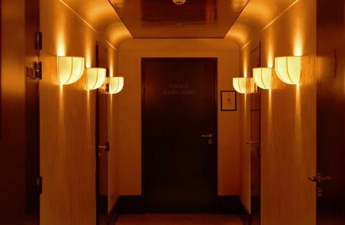 Saint Nicolas - Charles III - Ville vieille - Trois Maisons - Leopold Hotel | Hôtel Littéraire Stendhal et Spa